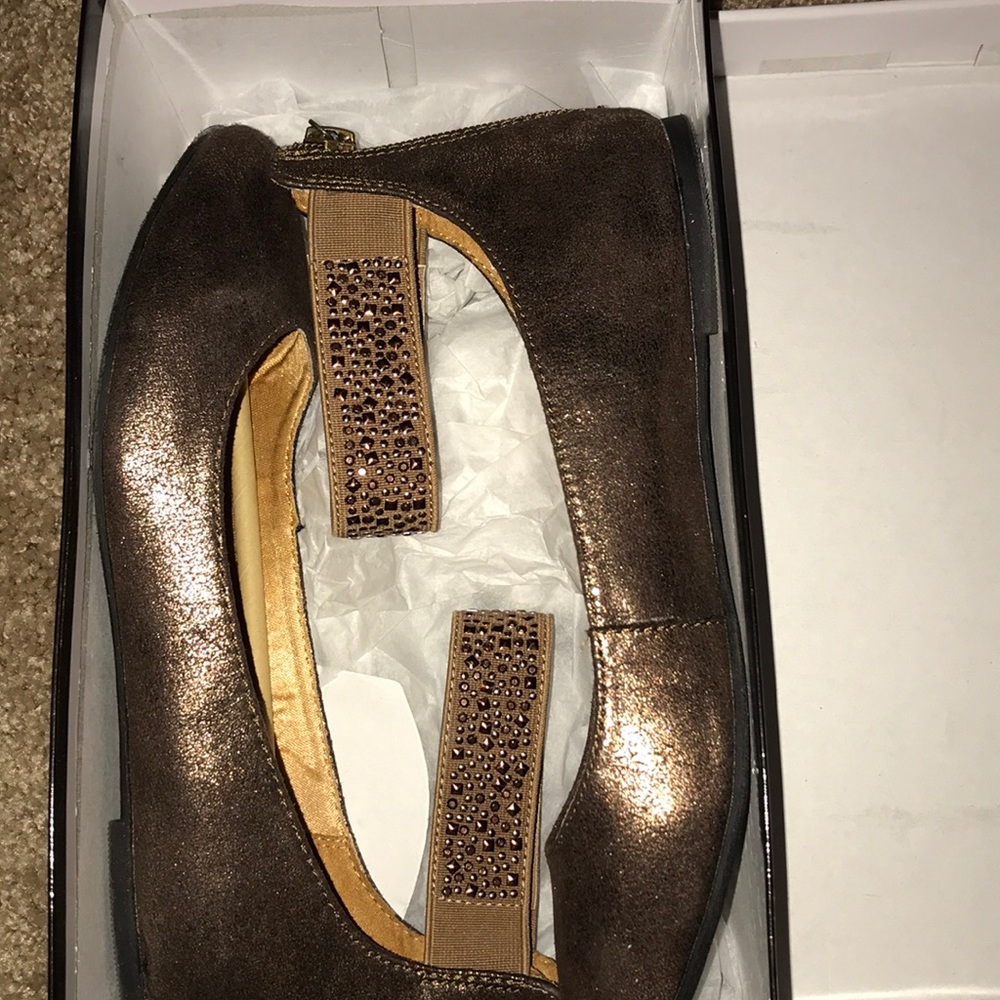 Nine West